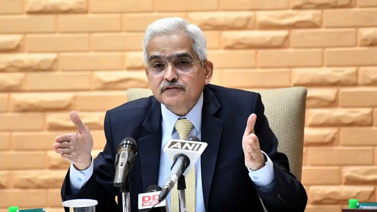 Inflation To Ease In Second Half Of Fy Rbi Governor Shaktikanta Das