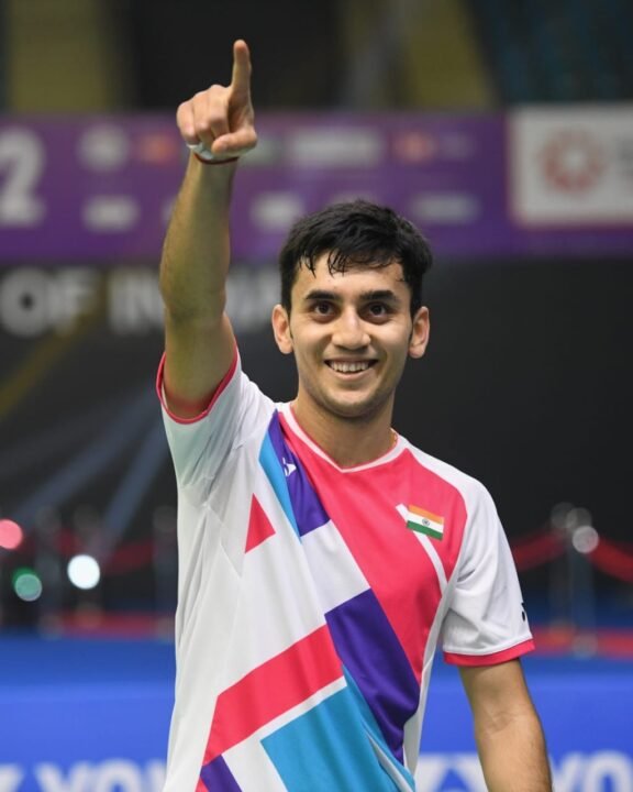 Lakshya Sen’s journey from Almora to badminton stardom