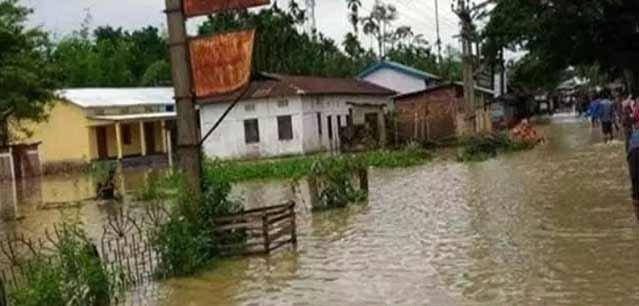 Before Flood Onset, Bongaigaon Admin Reviews Preparedness On Relief Measures Before flood onset, Bongaigaon admin reviews preparedness on relief measures