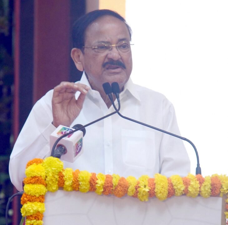 Exporters should look at newer marketsNaidu