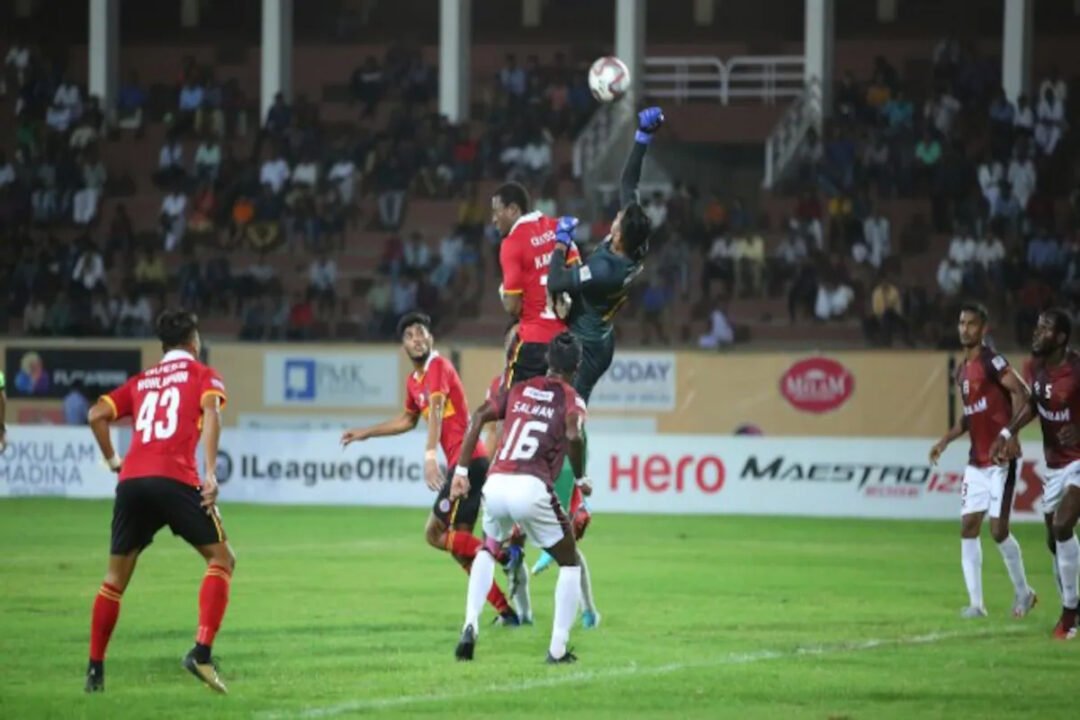 First time in two years, I-League set to allow crowds for Phase