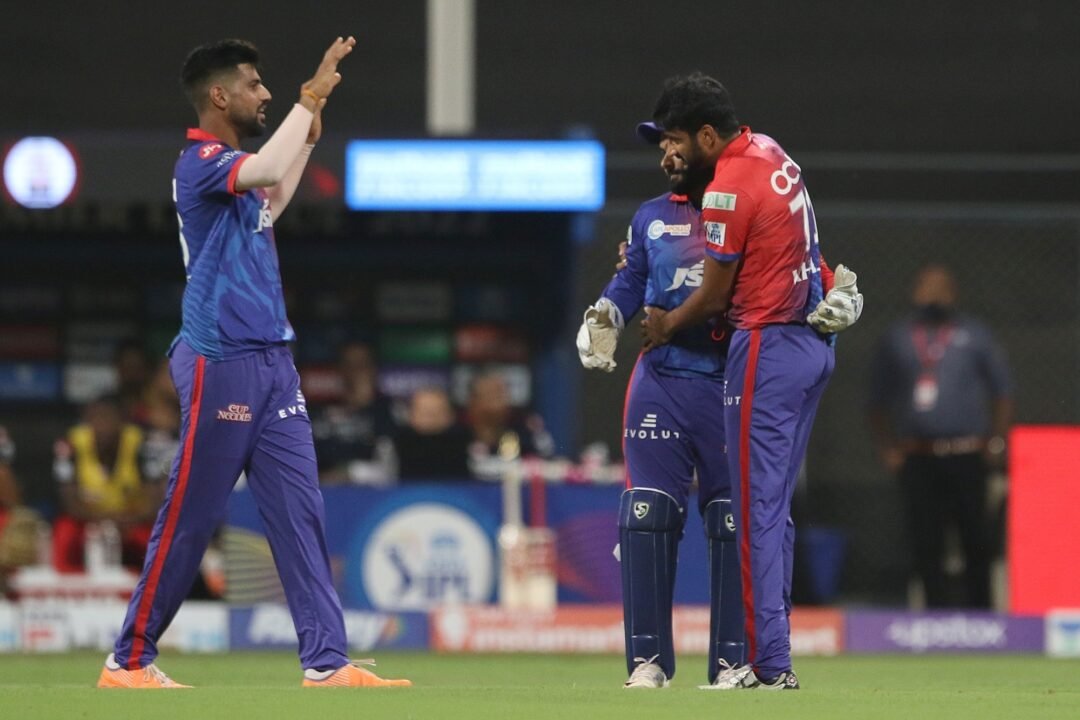 Match between Delhi Capitals, Punjab Kings to go ahead at Brabourne Stadium.