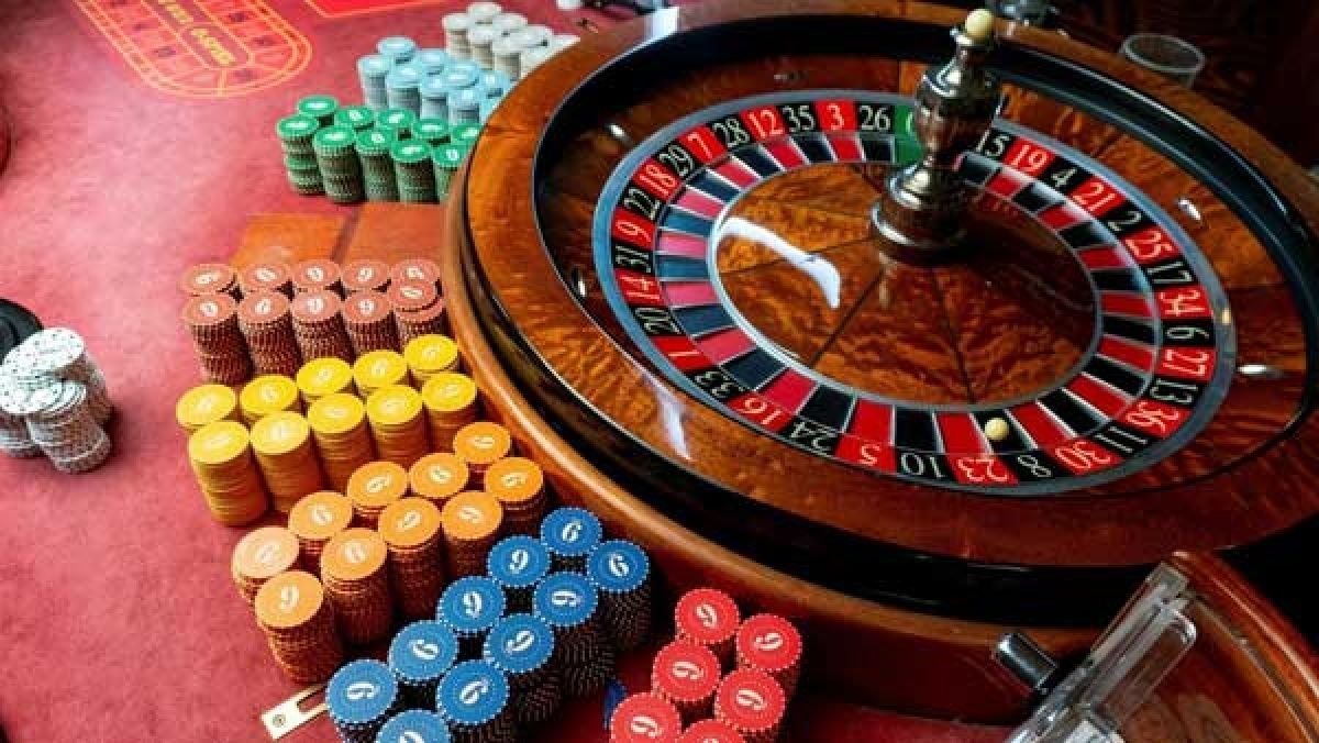 Meghalaya to bet big on Casinos for tourists