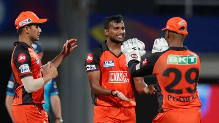 Sunrisers Hyderabad eye fourth win on the trot, run into Punjab Kings