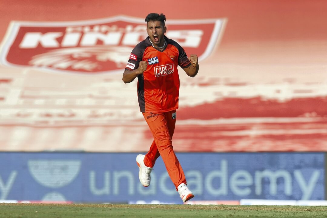 IPL 2022: PBKS vs SRH