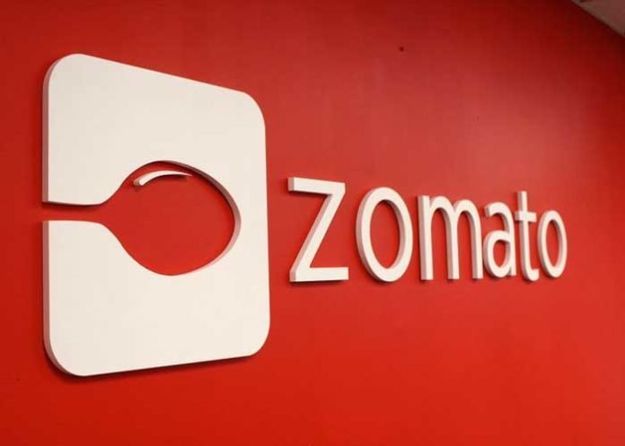 Zomato shares decline as CCI probes alleged unfair business practices