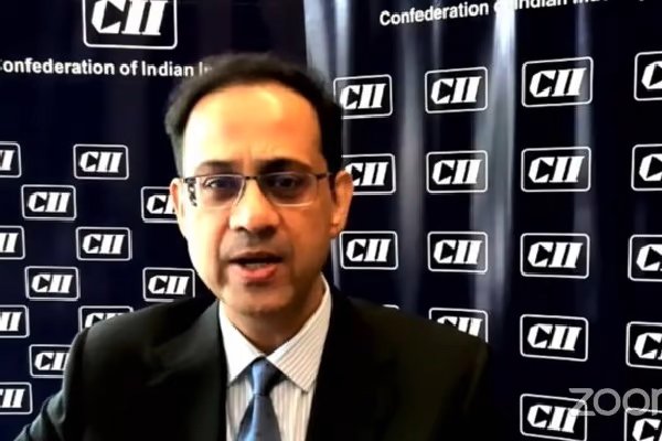 Cii Elects New Office Bearers For 2022 23 Bajaj Finserv Md Takes Over As President The Hills 2478