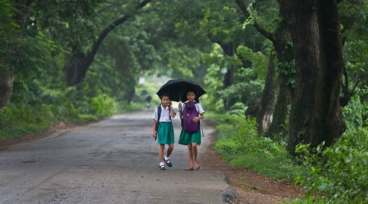 Flu Cases Peak Amid Onset Of Monsoon Season 377