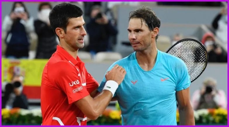 Djokovic, Nadal seeded to meet in French Open quarterfinals