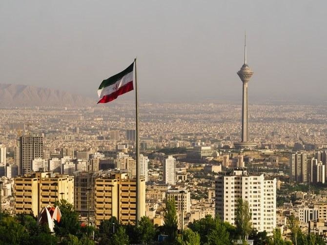 Iran detains 2 Europeans as EU nuclear talk envoy visits