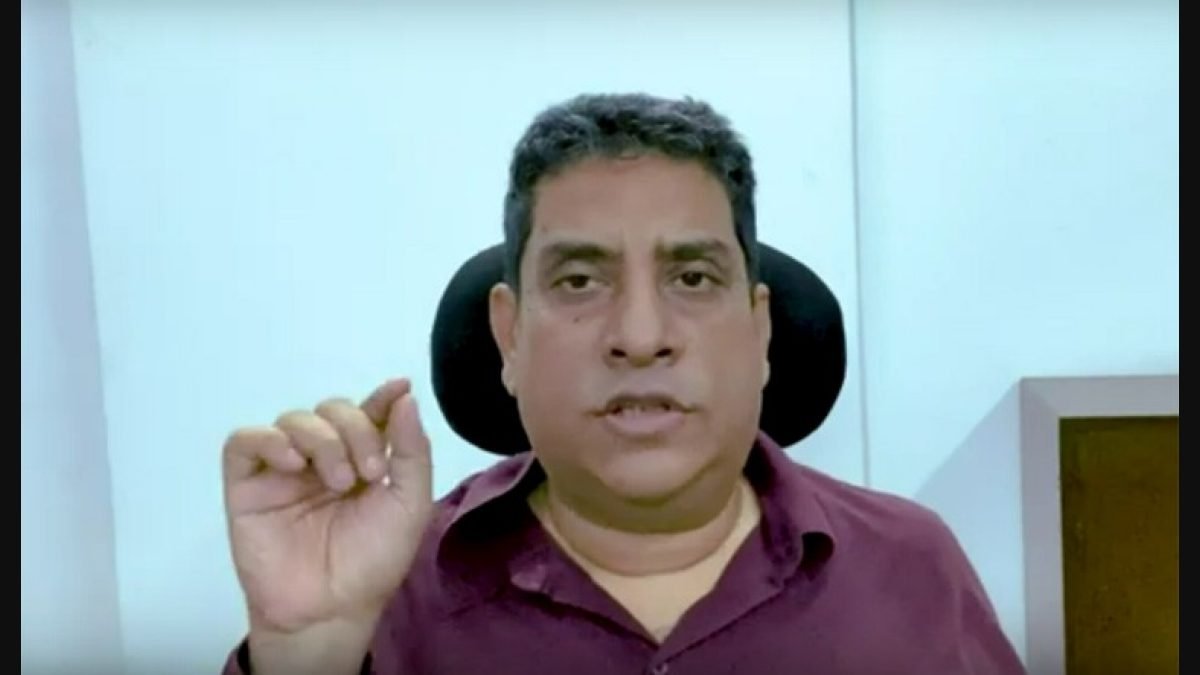 Majumdar can’t interview players for 2 years, no access to BCCI