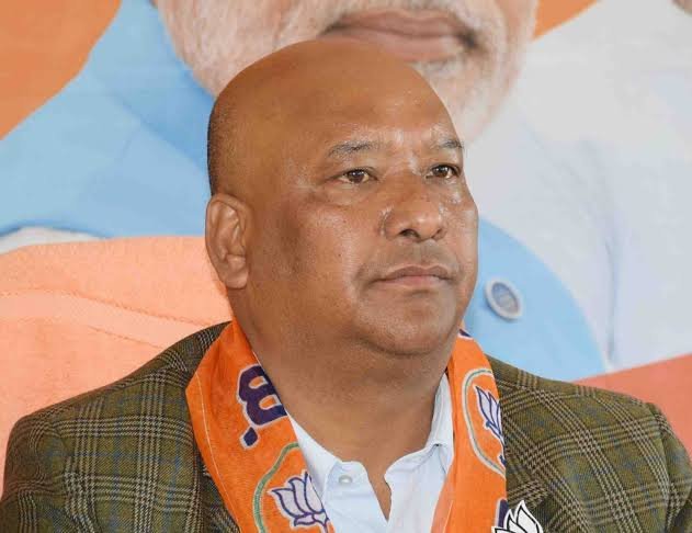 Meghalaya BJP seeks extension of last date for CUET