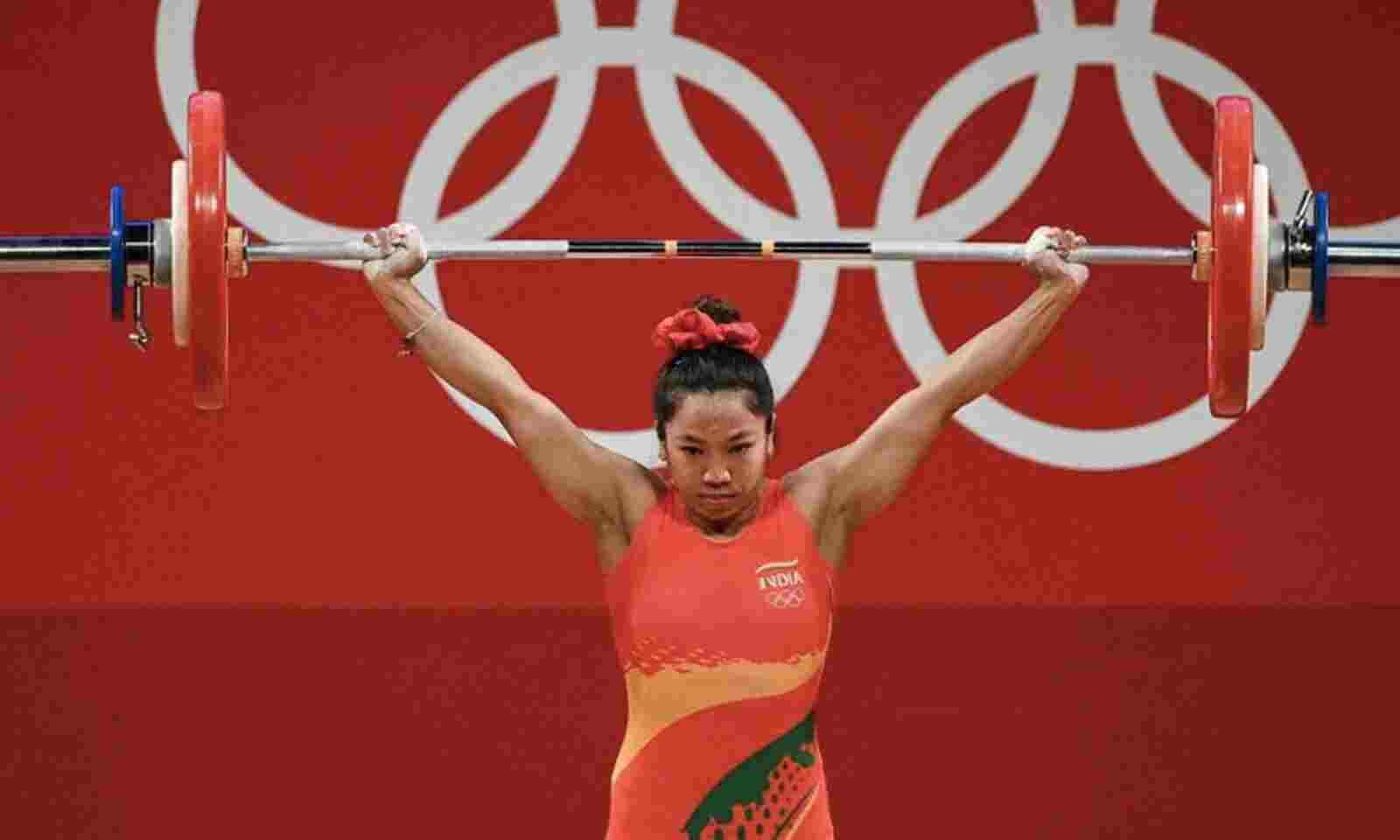 CWG-bound lifters to reach Birmingham one month in advance