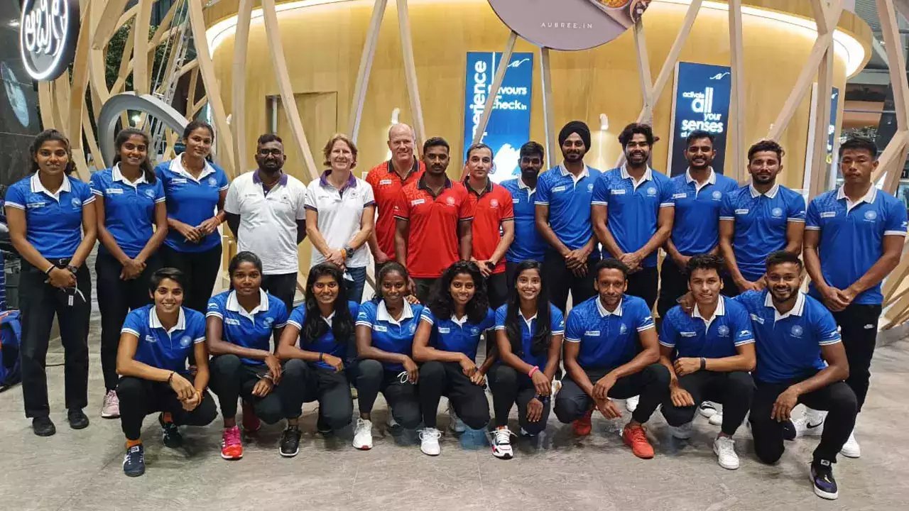 FIH Hockey 5s Test of skill and fitness for India as it forays into new genre of hockey