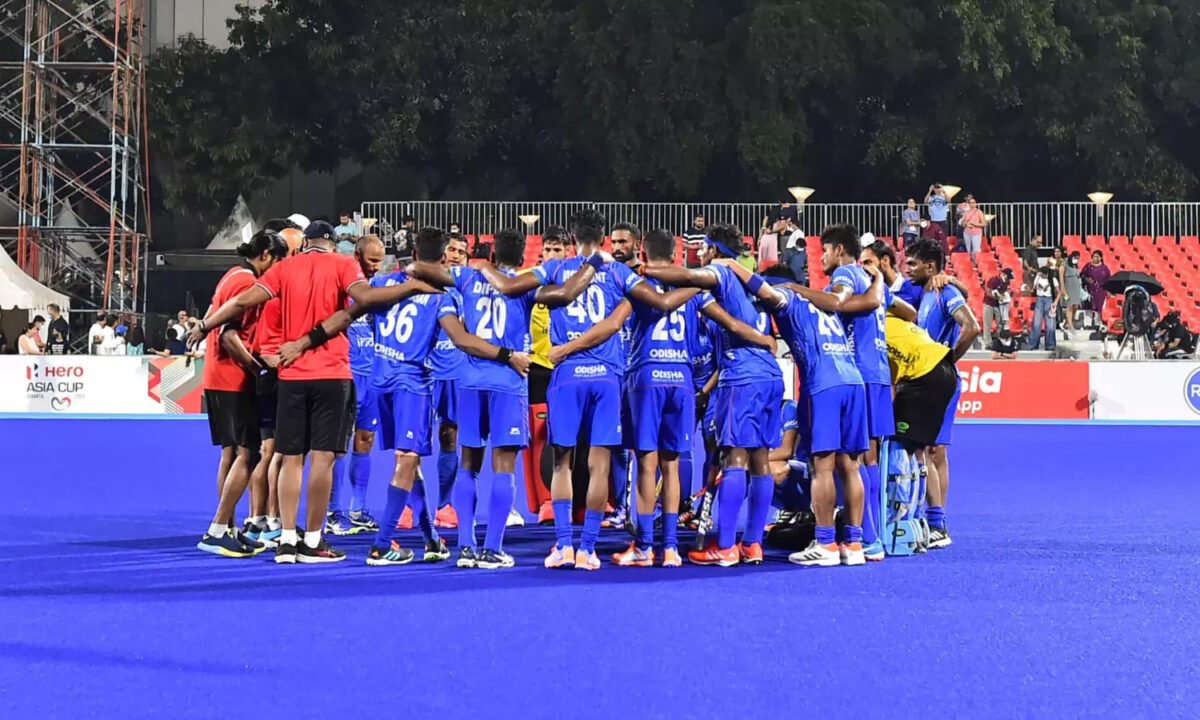 FIH Pro League Indian hockey teams aim to fine-tune specific areas ahead of CWG