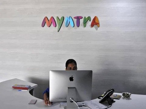 Myntra sells record-breaking 50 lakh products on day 1 of EORS-16