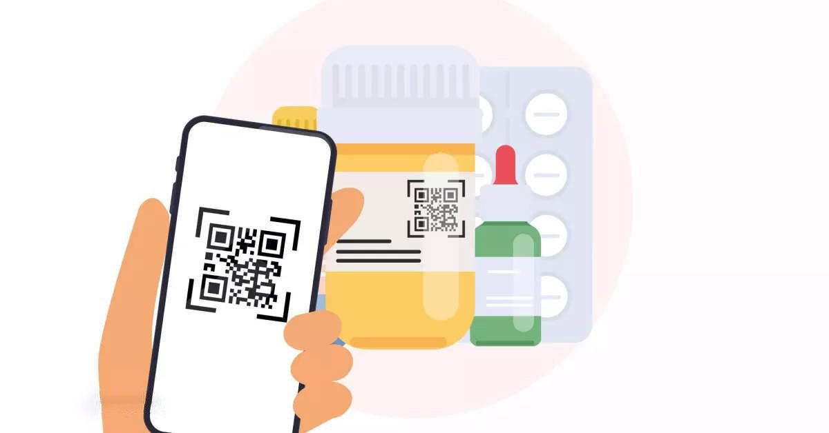 QR codes on medicines Experts underline challenges for industry