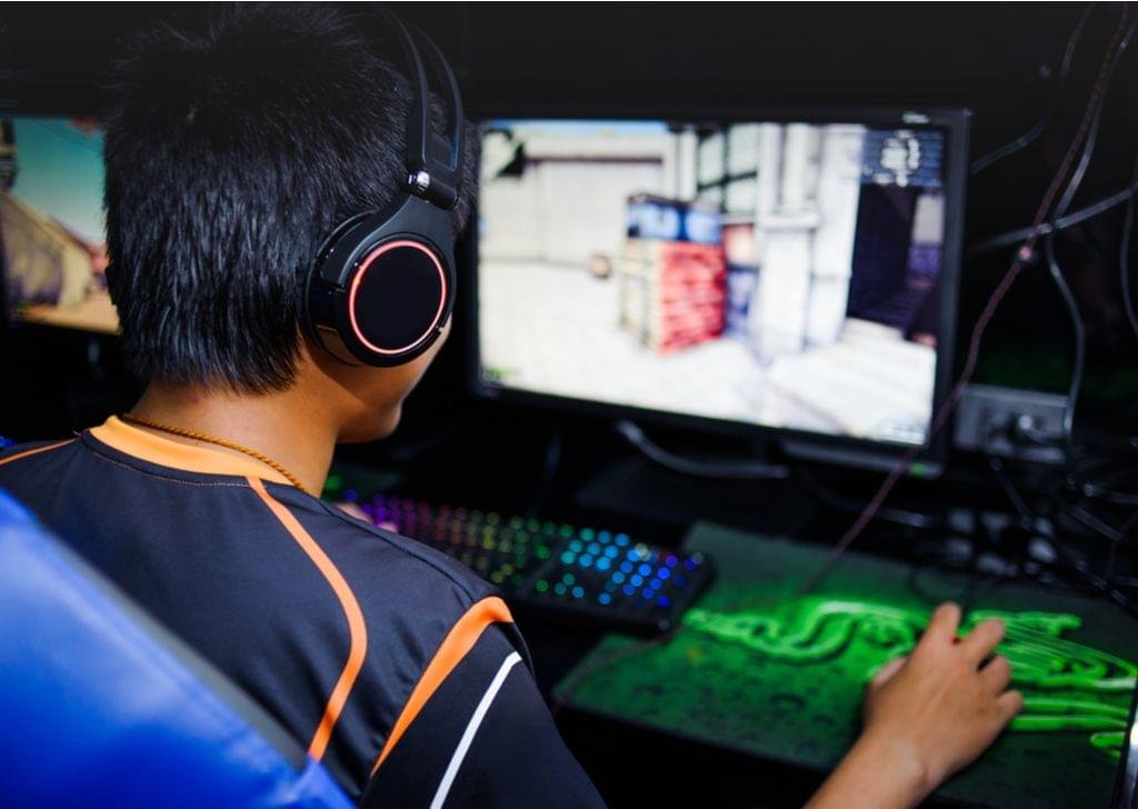 The online gaming industry and child rights