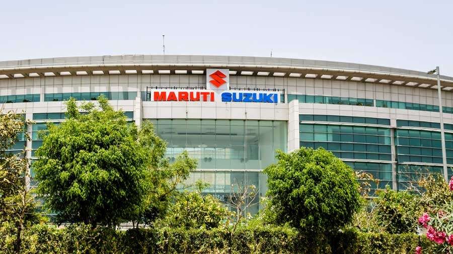 After hatchbacks, Maruti Suzuki to hatch more SUVs