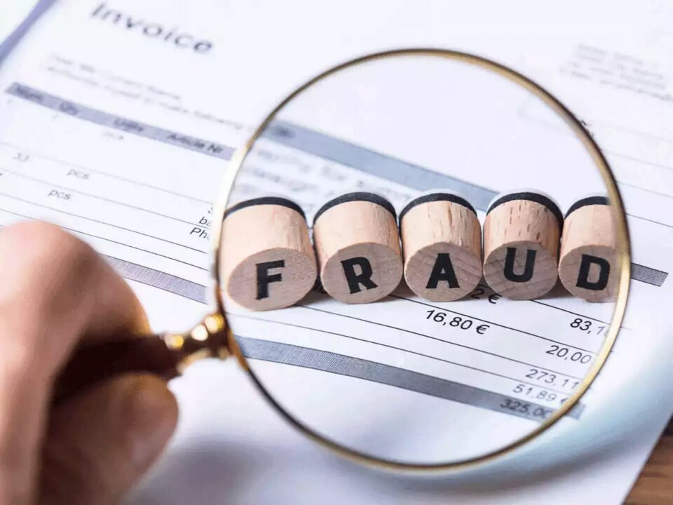 Banking frauds of over Rs 100 cr see significant decline in FY’22