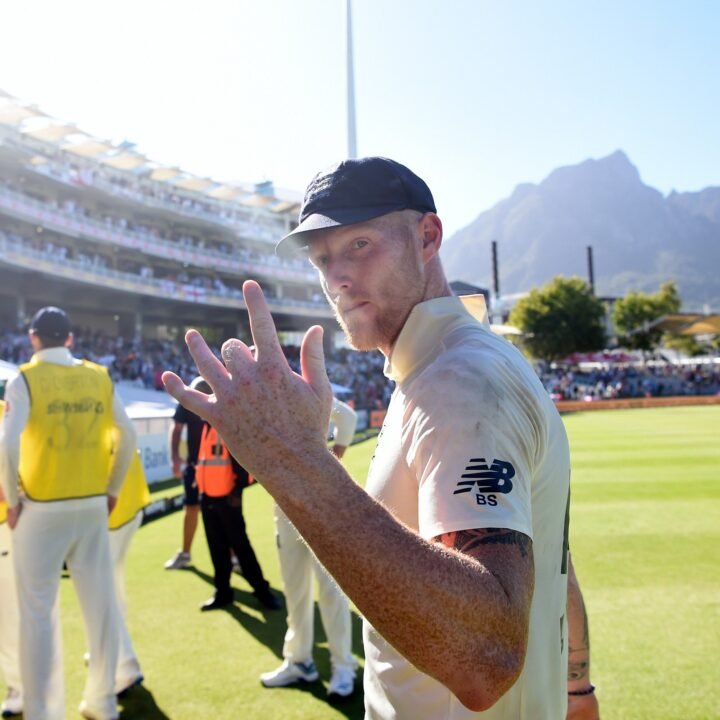 Ben Stokes announces retirement from ODI cricket