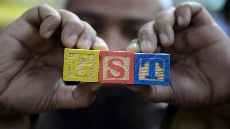 GST’s half-a-decade journey tech usage to plug revenue leaks, Rs 1.3 lakh cr monthly tax ‘new normal’