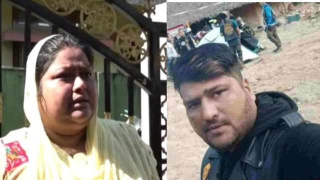 Vineet Bagaria Case Accused’s Sister In Dibrugarh Police Net Untitled design (38)