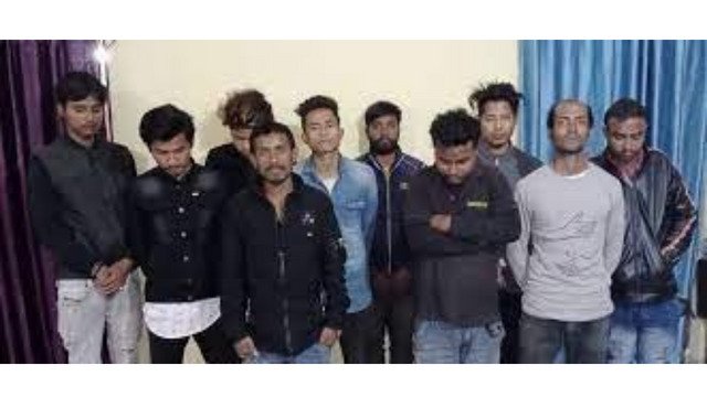 10 Drug Peddlers Held In Assam Untitled design (52)