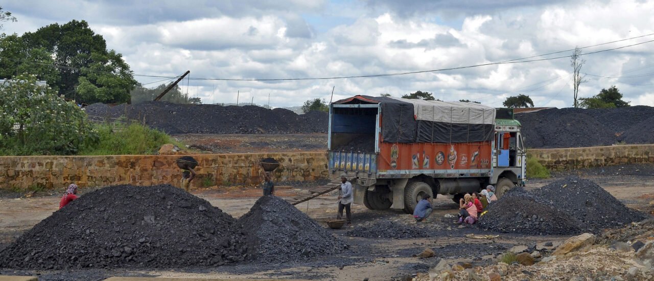 Owner Of Coal Quarry Held In Meghalaya After One Miner Dies, Another Sustains Injuries 4th LEAD