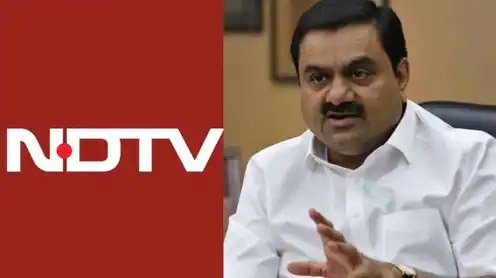 Adani group rejects NDTVs assertion of Sebi nod needed for share acquisition