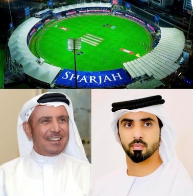 Asia Cup returns to its original home, Sharjah, 38 years after it was born