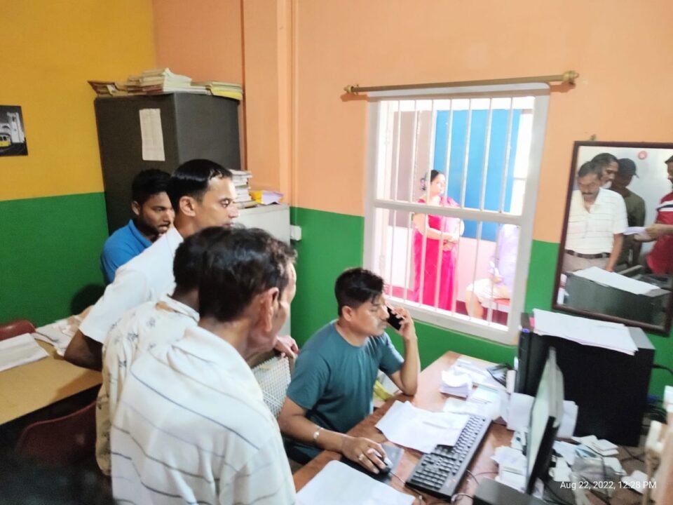 Consumers accuse AGCL of poor service in Margherita