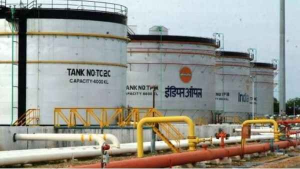 IOC to transport fuel to Tripura via Bangladesh