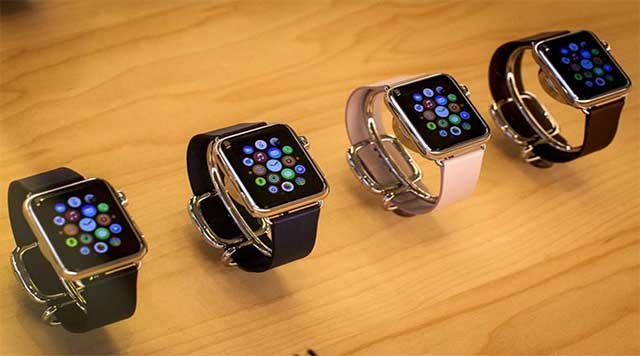 India pips China, becomes 2nd-largest smartwatch market globally for 1st time