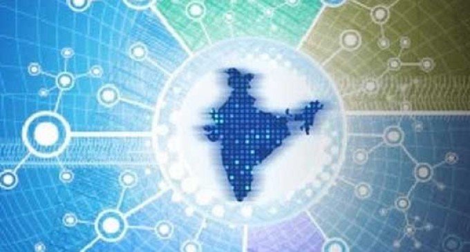 India ushers into digital era in a big way