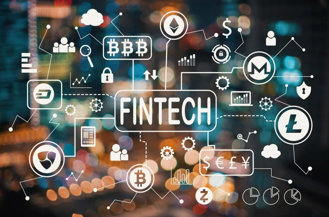 Indian fintech market to reach USD 1tn in AUM, USD 200 bn in sales by 2030