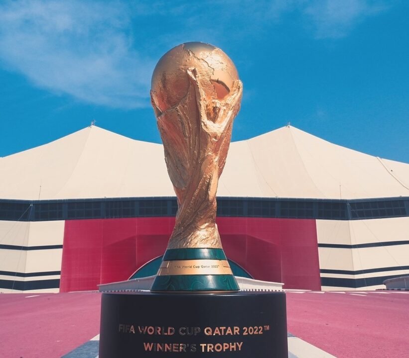 Qatar WC to start a day earlier to give hosts opening game (Ld).