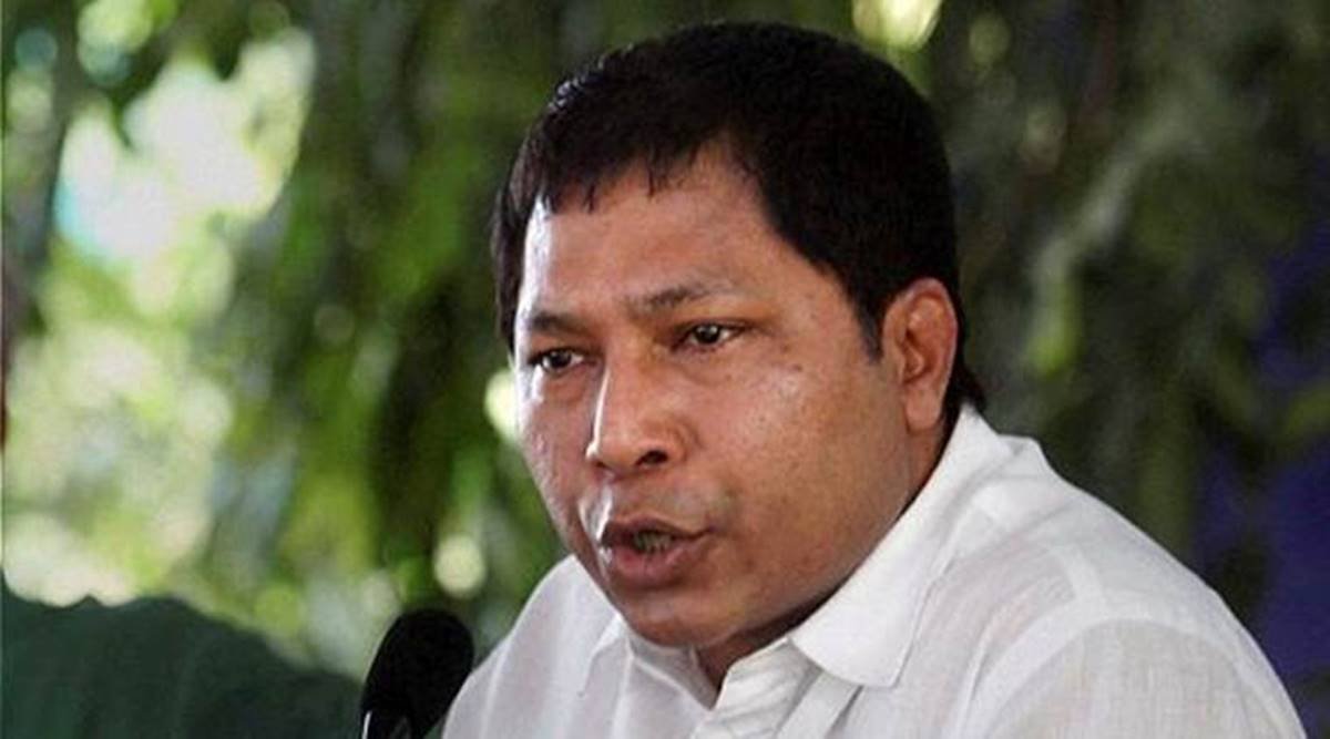 Mukul Sangma writes to PM, seeks probe by central agency into Meghalaya smart meters ‘scam’