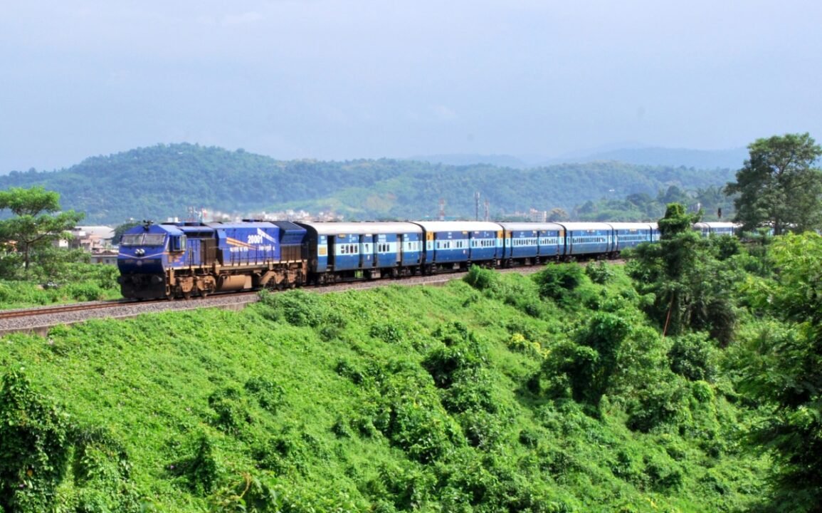 NFR to operate special trains from New Jalpaiguri and Dibrugarh