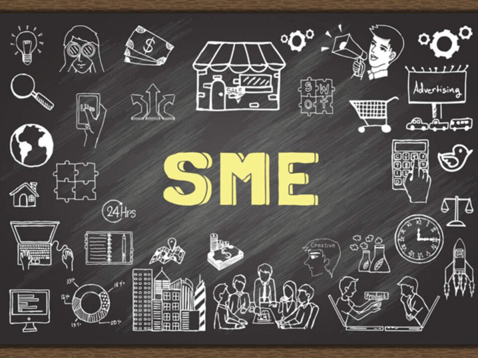 Nearly 80% SMEs expect pick up in orderbook in coming months