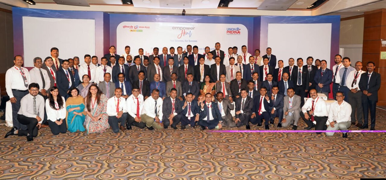 UBI launches ‘Empower Him’ committee