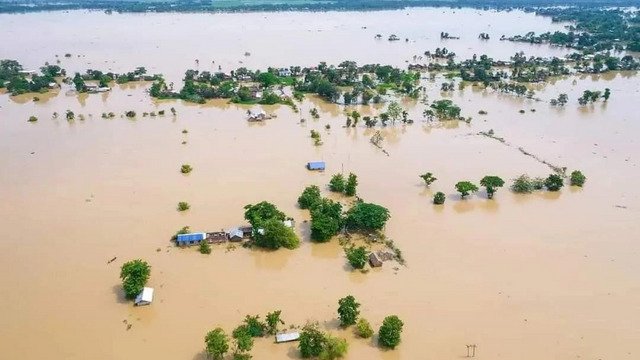 Assam Rolls Out Draft State Disaster Management Plan - The Hills Times