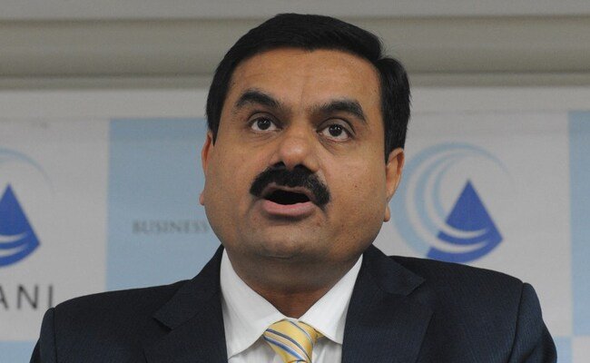 World’s Second Richest Person Gautam Adani Is A Big Beneficiary Of Modi ...