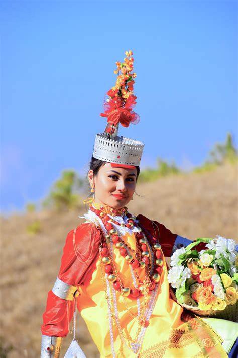 Meghalaya Festivals | Culture, Tradition & Arts - Kipepeo