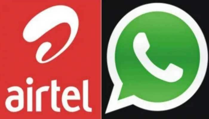 Airtel & WhatsApp launch Airtel IQ hackathon