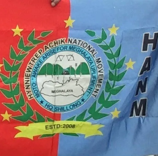 HANM
