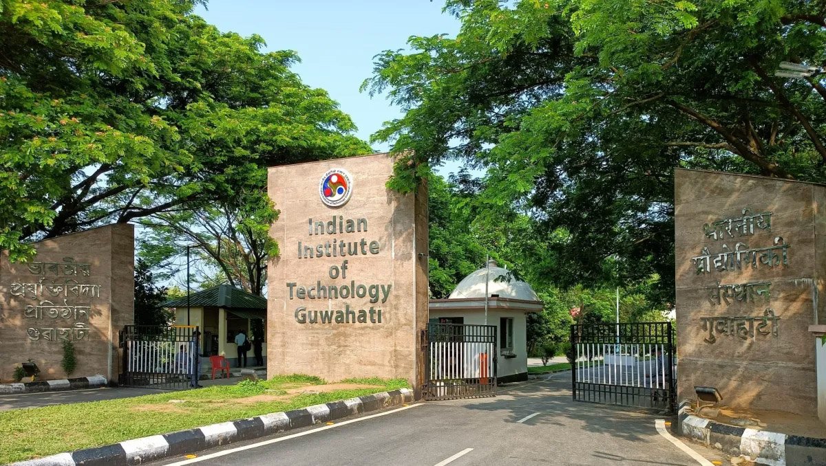 IIT-G’s ‘Techniche’ to be held offline after two years