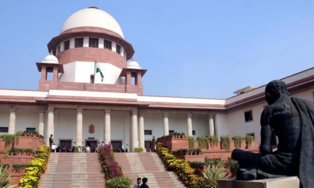 SC Scheduled To Hear PIL Against CAA Today IMAGE_1660124421