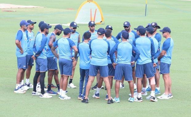 India look to lock middle-order, sixth bowler ahead of T20 World Cup