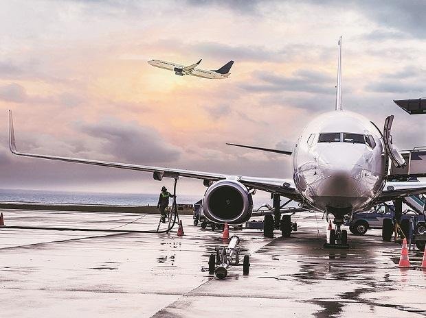 Mixed airfare trends after cap removal; air passenger traffic on riseExperts